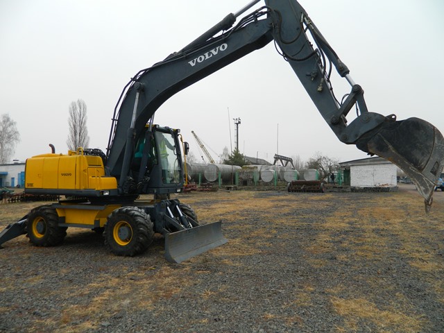 Екскурсія центром 11